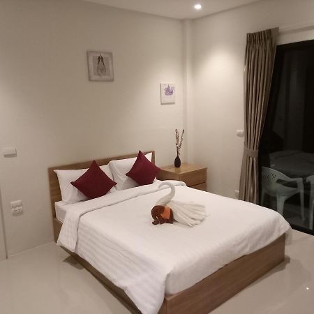 Baan Phunwanna Villa Kata Beach  Exterior foto